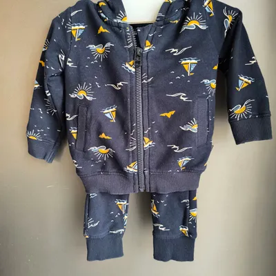 Ensemble jogging garçon Noppies